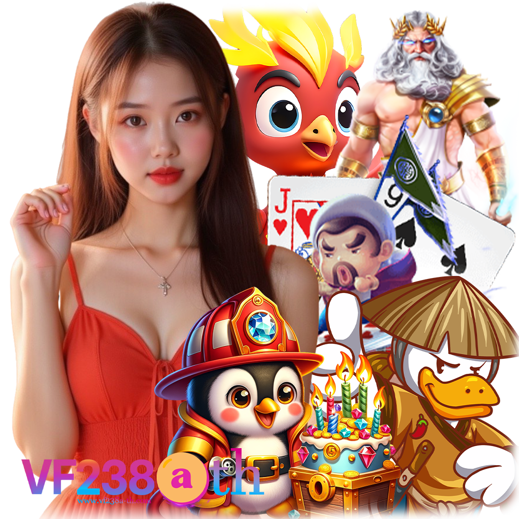 vf238a เว็บตรง 